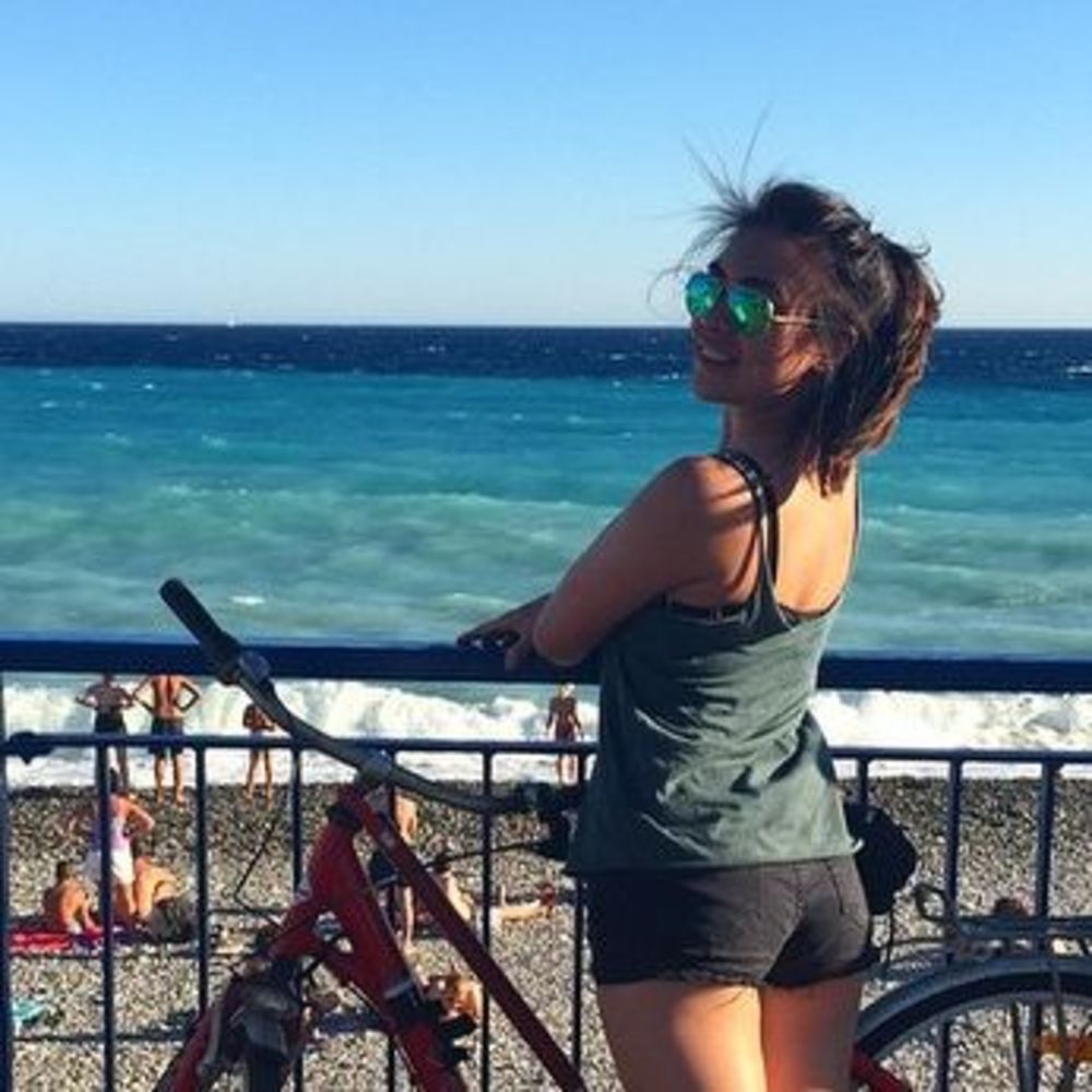 Meet your Posher, JJY